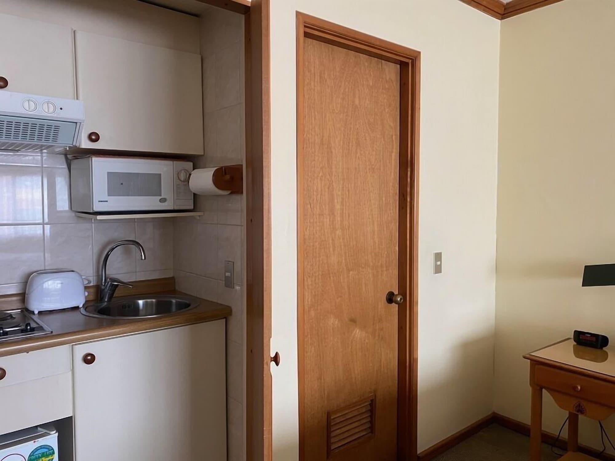 Abba Presidente Suites Puerto Montt Buitenkant foto