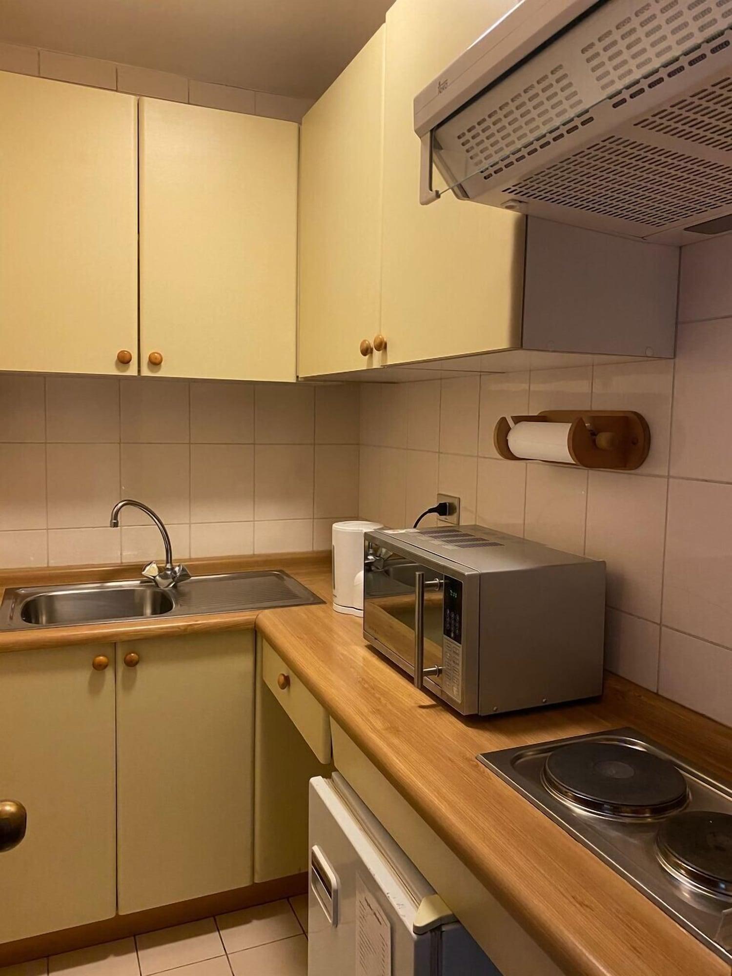 Abba Presidente Suites Puerto Montt Buitenkant foto