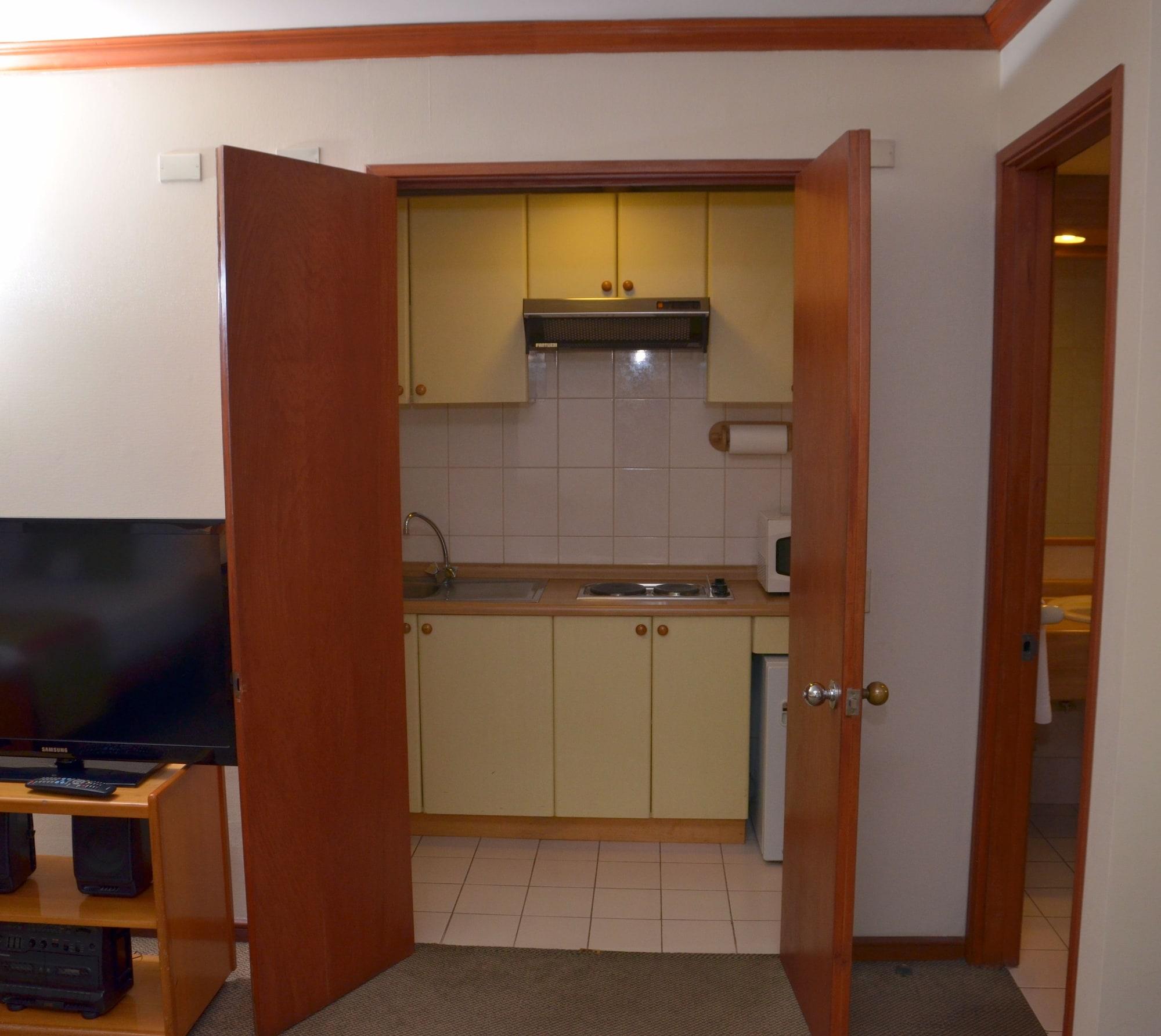 Abba Presidente Suites Puerto Montt Buitenkant foto