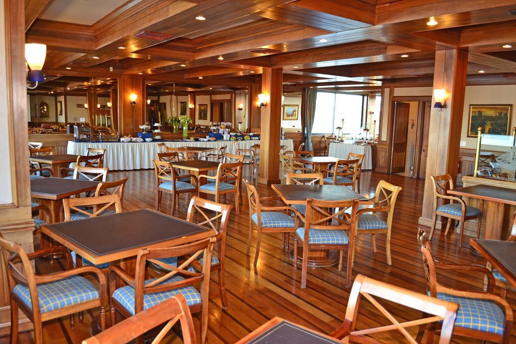 Abba Presidente Suites Puerto Montt Buitenkant foto
