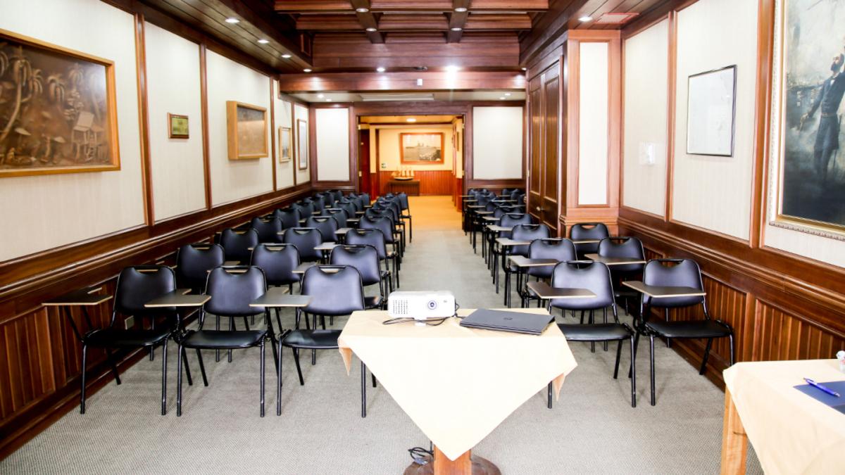 Abba Presidente Suites Puerto Montt Buitenkant foto