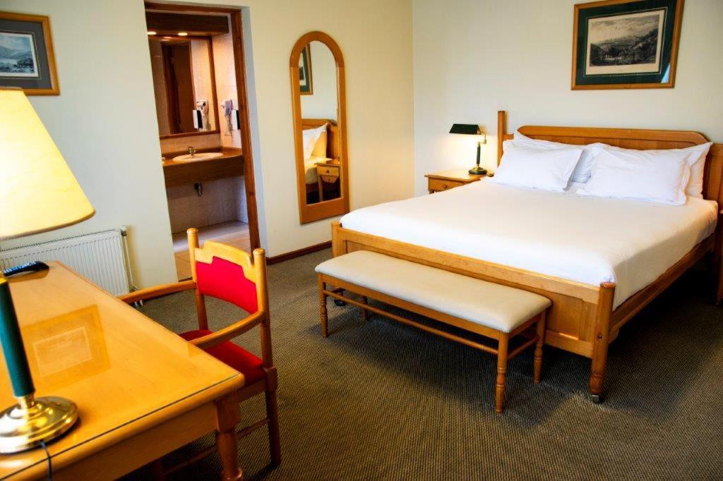 Abba Presidente Suites Puerto Montt Buitenkant foto