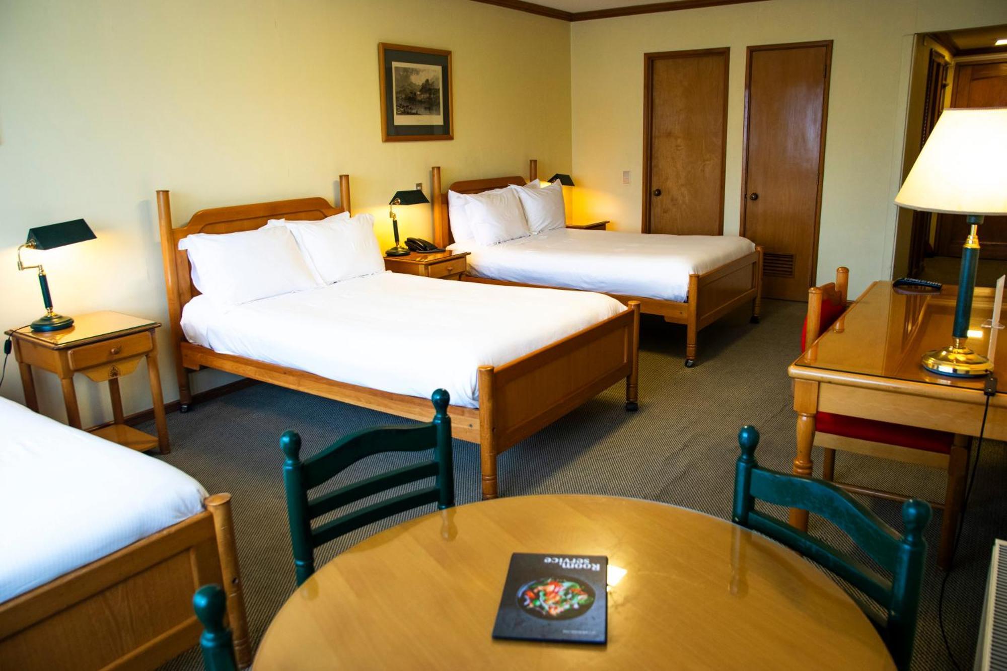 Abba Presidente Suites Puerto Montt Buitenkant foto