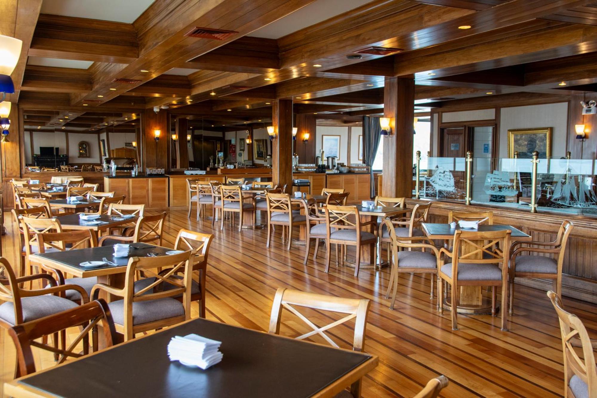 Abba Presidente Suites Puerto Montt Buitenkant foto