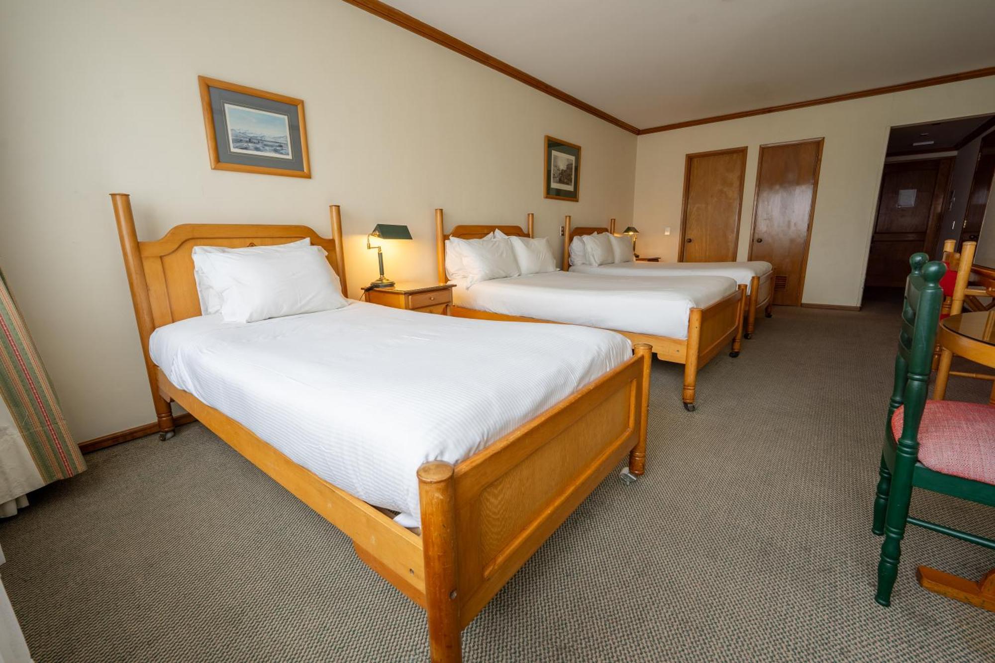 Abba Presidente Suites Puerto Montt Buitenkant foto