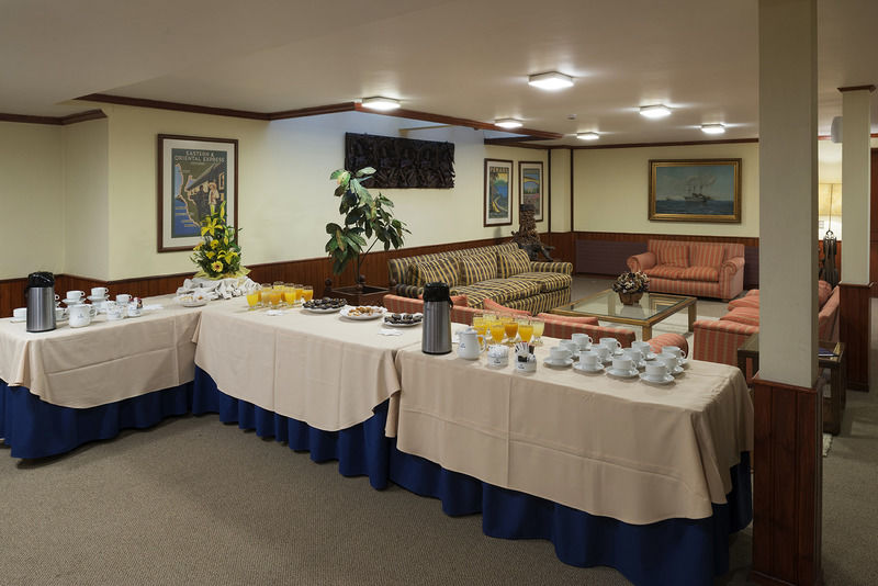 Abba Presidente Suites Puerto Montt Buitenkant foto