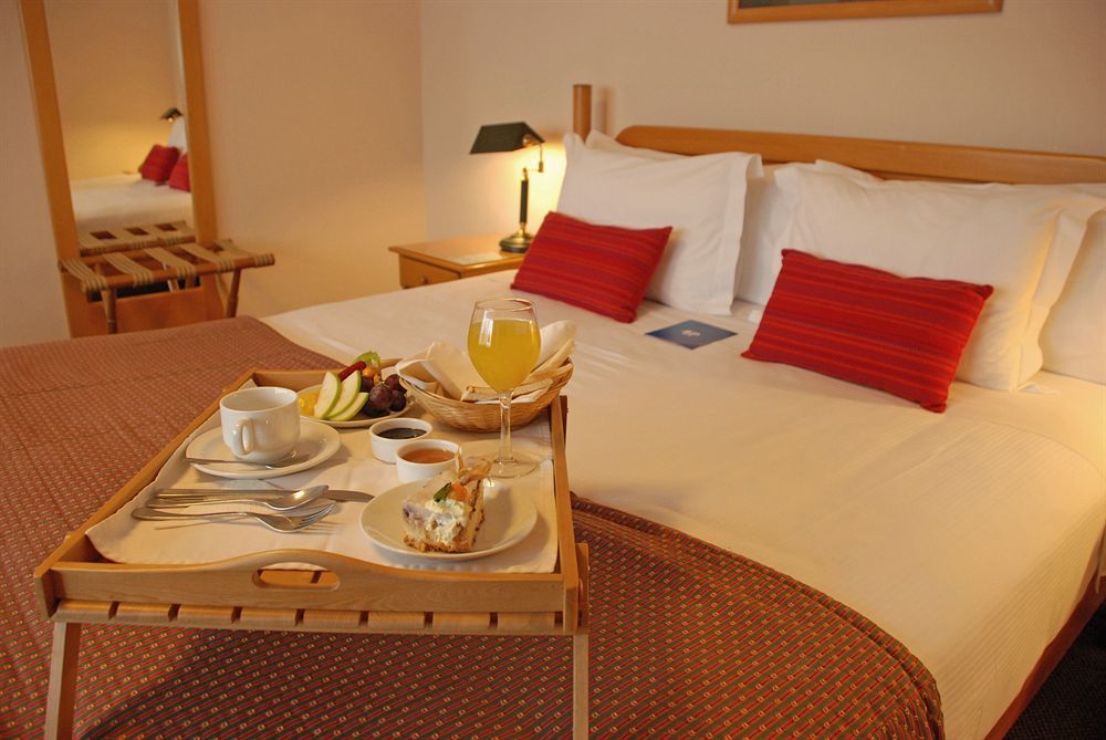 Abba Presidente Suites Puerto Montt Buitenkant foto