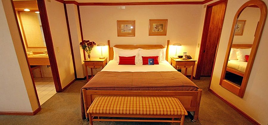 Abba Presidente Suites Puerto Montt Buitenkant foto