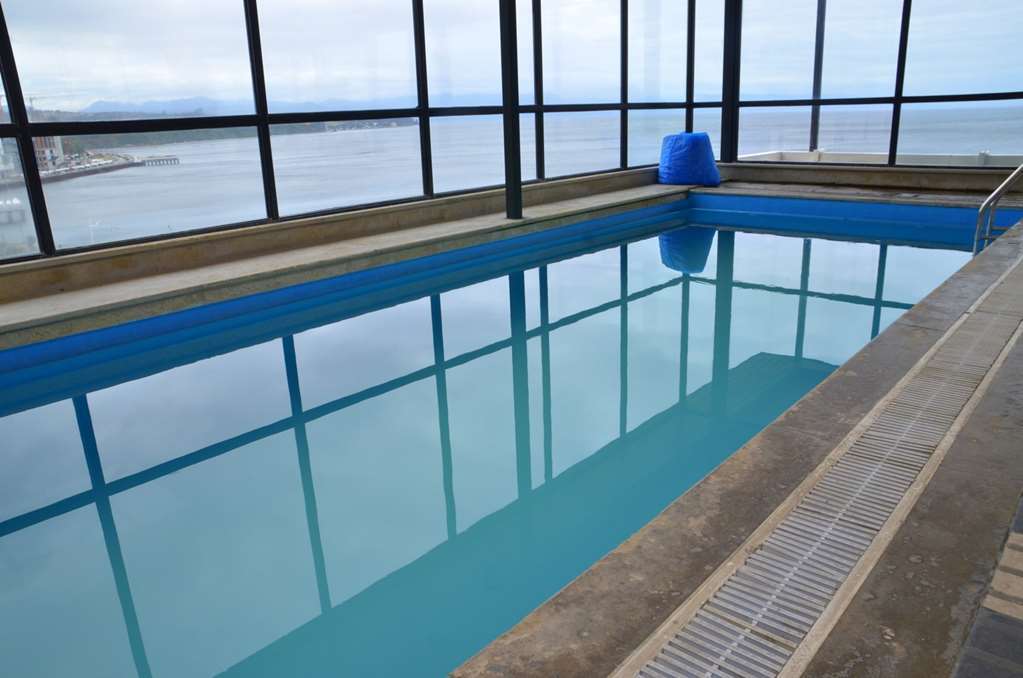 Abba Presidente Suites Puerto Montt Buitenkant foto