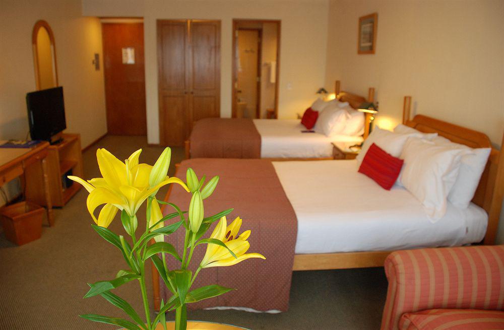 Abba Presidente Suites Puerto Montt Buitenkant foto